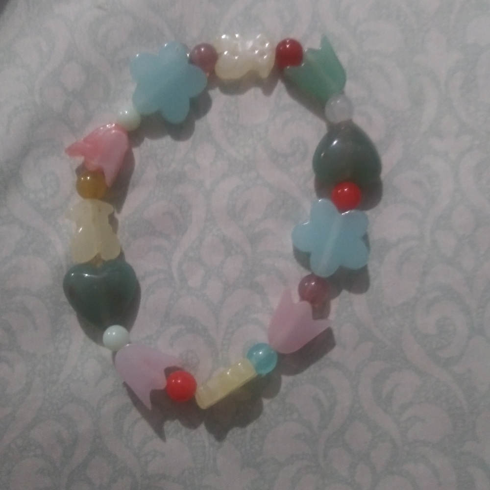 Tous bracelet pretty